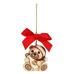 Thun weihnachtsschmuck teddy gebraucht kaufen  Wird an jeden Ort in Deutschland