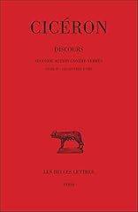 Discours tome seconde d'occasion  Livré partout en France