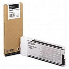 Epson c13t606100 stylus gebraucht kaufen  Wird an jeden Ort in Deutschland