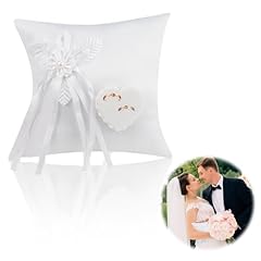 Fosoloni hochzeit ringkissen gebraucht kaufen  Wird an jeden Ort in Deutschland