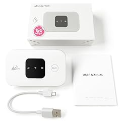 Mobile hotspot portable for sale  Delivered anywhere in USA 