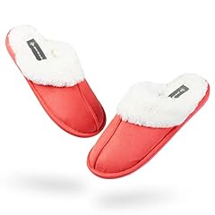 Dunlop slippers ladies for sale  Delivered anywhere in UK