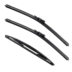 Windshield wipers 2012 for sale  Delivered anywhere in USA 