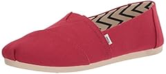 Toms womens recycled for sale  Delivered anywhere in UK