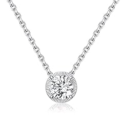 Qings weiß moissanite gebraucht kaufen  Wird an jeden Ort in Deutschland