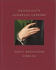 Bronzino lodovico capponi usato  Spedito ovunque in Italia 