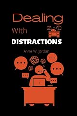 Dealing distraction guide for sale  Delivered anywhere in USA 