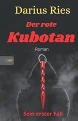 Der rote kubotan d'occasion  Livré partout en France