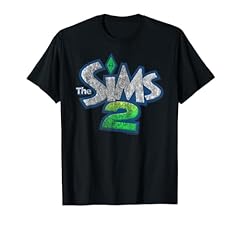 Sims retro distressed for sale  Delivered anywhere in USA 
