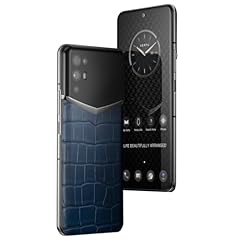 Vertu ivertu alligator for sale  Delivered anywhere in UK