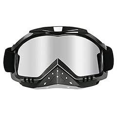 Dmeixs motorcycle goggles for sale  Delivered anywhere in USA 
