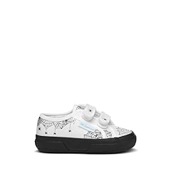 Superga sneakers bambino usato  Spedito ovunque in Italia 
