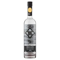 Brecon botanicals gin for sale  Delivered anywhere in UK