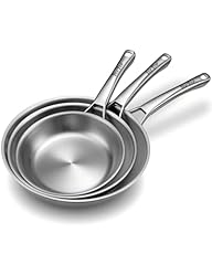 Tri ply stainless for sale  Delivered anywhere in USA 