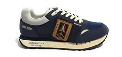 Sneaker aeronautica militare gebraucht kaufen  Wird an jeden Ort in Deutschland