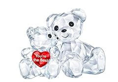 Swarovski kris bear gebraucht kaufen  Wird an jeden Ort in Deutschland