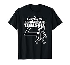 Survived bridgewater triangle for sale  Delivered anywhere in USA 