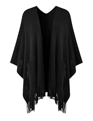 Ferand damen poncho gebraucht kaufen  Wird an jeden Ort in Deutschland