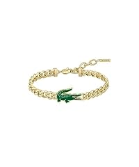 Lacoste bracelet chaîne d'occasion  Livré partout en France