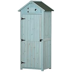 Outsunny armoire jardin d'occasion  Livré partout en France