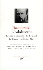 Adolescent d'occasion  Livré partout en France