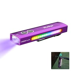 Wurkkos hd01 taschenlampe gebraucht kaufen  Wird an jeden Ort in Deutschland