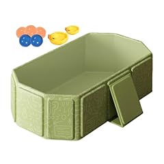 Foldable bathtub baby for sale  Delivered anywhere in UK