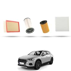 Kit tagliando filtri usato  Spedito ovunque in Italia 