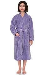 Towelselections girls robe for sale  Delivered anywhere in USA 