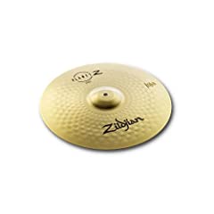 Zildjian zp16c planet for sale  Delivered anywhere in UK