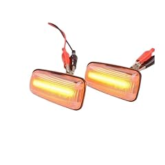 Led wing mirror for sale  Delivered anywhere in UK