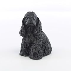Cocker spaniel black for sale  Delivered anywhere in USA 
