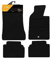 Fsw tailored mats for sale  Delivered anywhere in UK