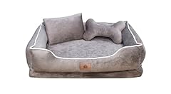 Memory foam medium for sale  Delivered anywhere in UK