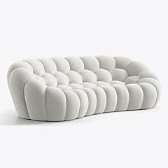 Luxurious white seater for sale  Delivered anywhere in USA 