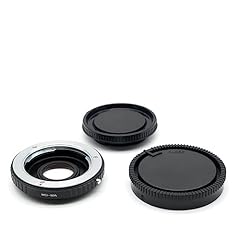 Icobes minolta lens for sale  Delivered anywhere in UK
