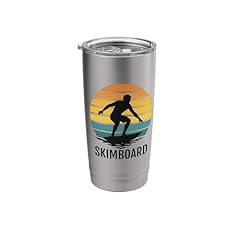 Skimboard skimboarding retro for sale  Delivered anywhere in USA 