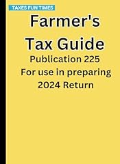 Farmer tax guide for sale  Delivered anywhere in USA 