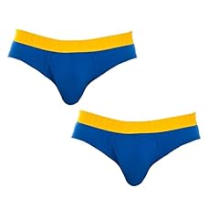 Bikkembergs pack slips d'occasion  Livré partout en France