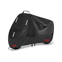 Ldjsnc motorcycle cover for sale  Delivered anywhere in UK