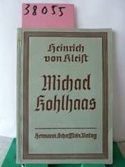 Michael kohlhaas einer gebraucht kaufen  Wird an jeden Ort in Deutschland