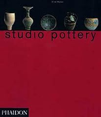 Studio pottery twentieth for sale  Delivered anywhere in UK