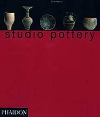 Studio pottery twentieth for sale  Delivered anywhere in Ireland