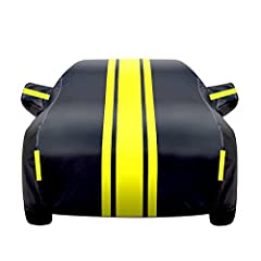 Jpdedian car cover for sale  Delivered anywhere in UK