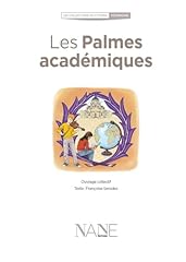 Palmes académiques d'occasion  Livré partout en Belgiqu