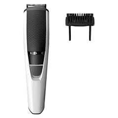 Philips beardtrimmer series usato  Spedito ovunque in Italia 