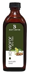 Jojoba oil beauty for sale  Delivered anywhere in UK