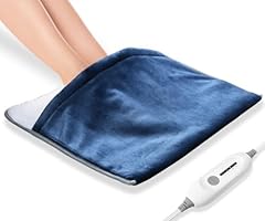 Foot warmer electric for sale  Delivered anywhere in USA 