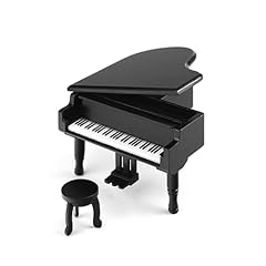Wooden piano music for sale  Delivered anywhere in UK