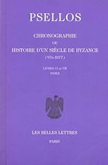 Chronographie histoire siecle usato  Spedito ovunque in Italia 